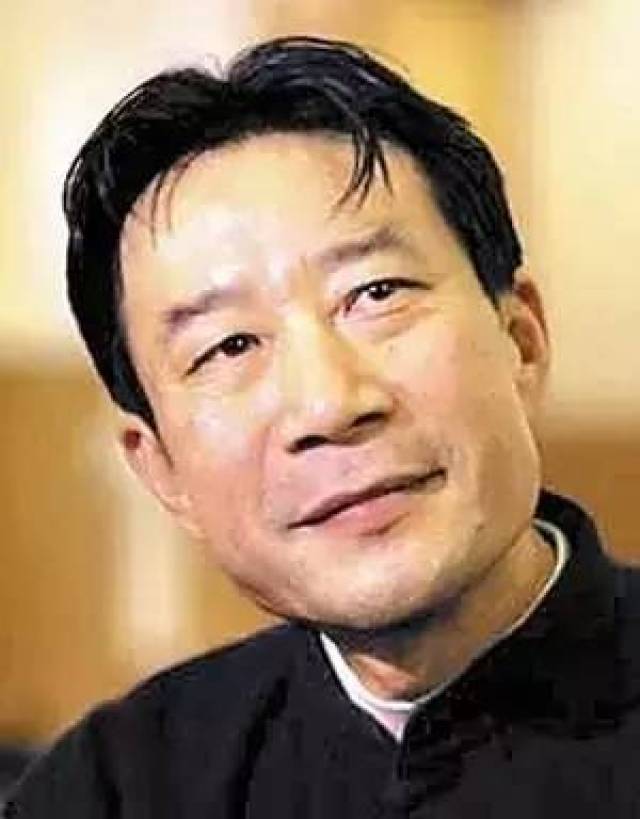 中国最贵的男演员,最后却清贫得让人心疼落泪