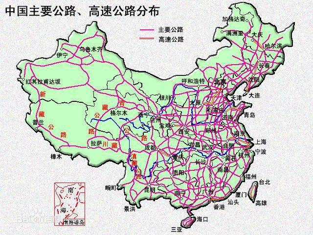 又是一年国庆时,且看高速堵车忙——论中国高速公路建设的喜与忧