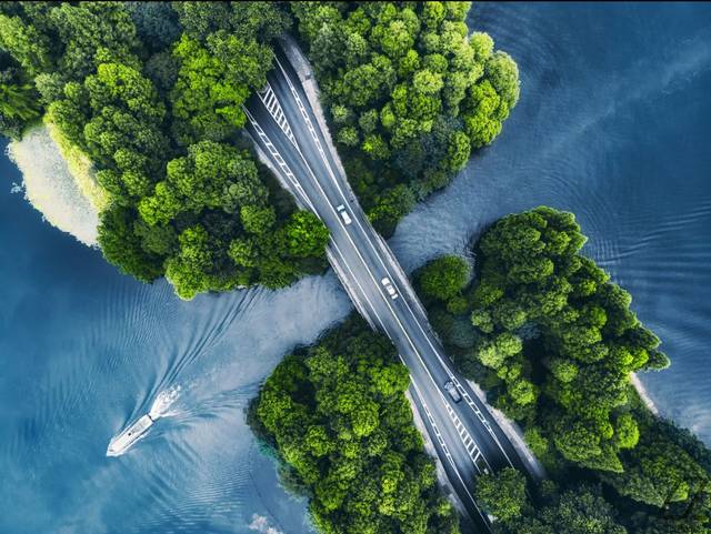 2018海大滤镜杯风光摄影大赛获奖公示