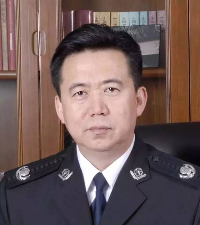 深夜打虎!公安部副部长孟宏伟落马,国际刑警组织回应其"失踪"