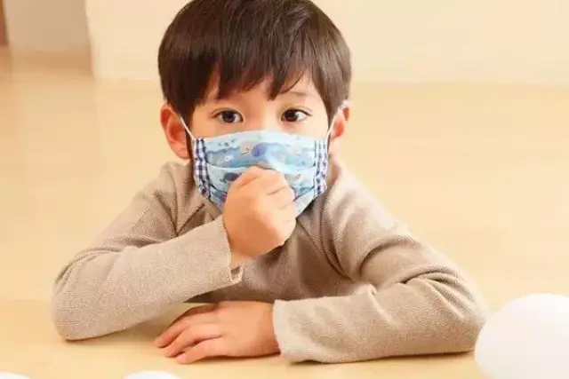 感冒、发烧、咳嗽怎么办?预防孩子生病5个妙