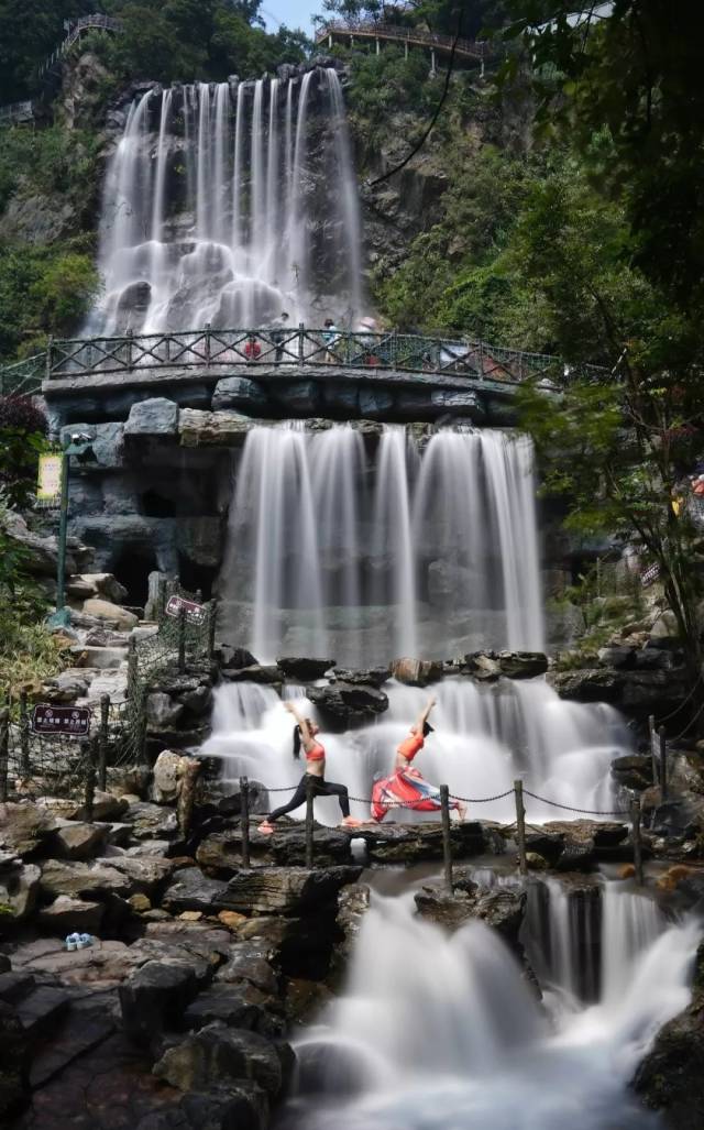 2018最后一漂:古龙峡景区【云天玻霸【飞龙全程漂】约定您