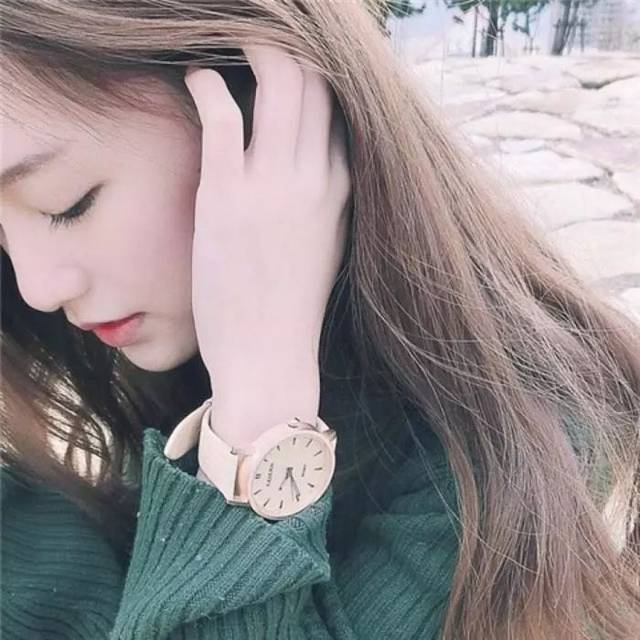 女神头像怎样拍?10招让你拍出超逼格头像.