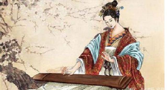 才女不敌狐媚:贤妃班婕妤斗不过赵氏姐妹