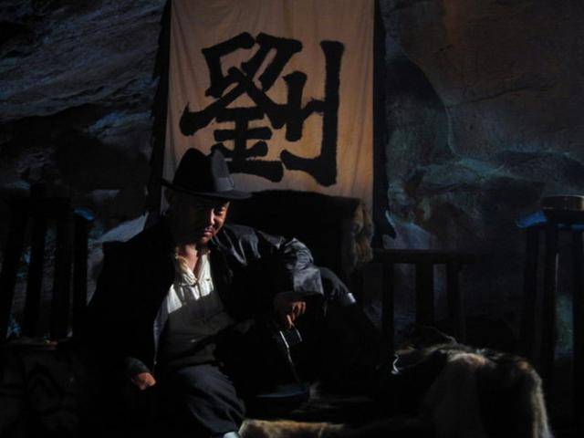 山东巨匪刘黑七,好色贪财还是"七姓家奴",杀人盈野却不动乡邻