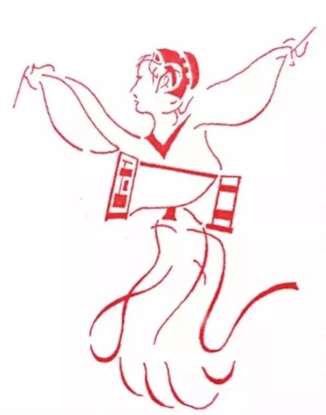 谁能一眼看出这张美女图中的秘密,谁就还不老!-搞笑