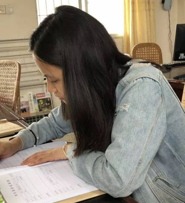 "四爱"好园丁】冈面乡小学曾瑶:一个90后女孩的教育印记
