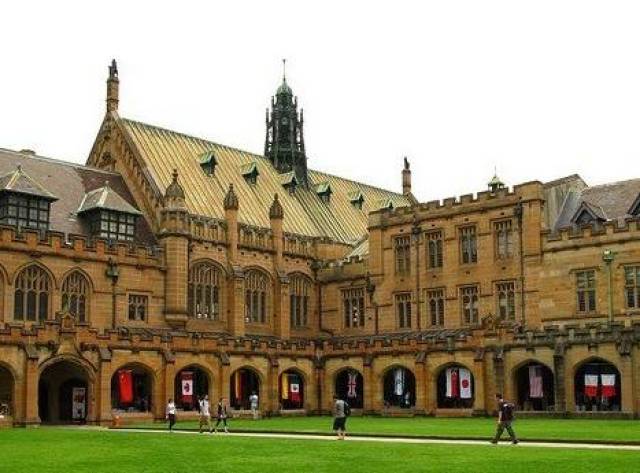 加拿大音乐学院排名