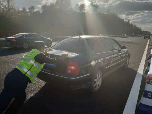 吉林省高速公路管理局:十一期间,吉林省