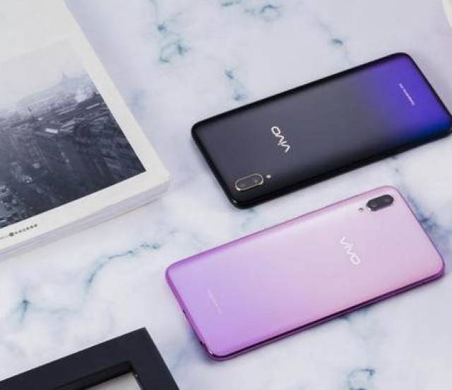 vivo y97值得入手吗?3分钟看懂vivo y97参数图赏