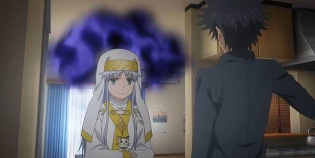 魔法禁书目录第3季:电击女御坂美琴查岗,上条当麻成渣男