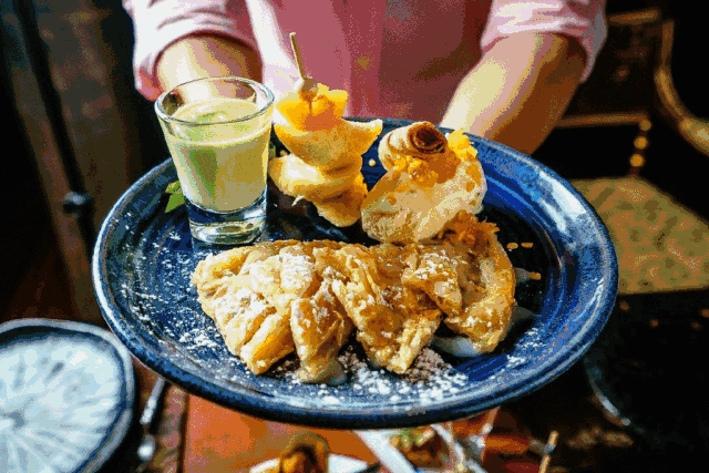 泰享受 | 泰国清迈美食之旅(下)