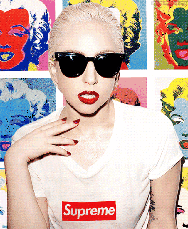 潮流观止 | 潮流界的至高无上——supreme(1)