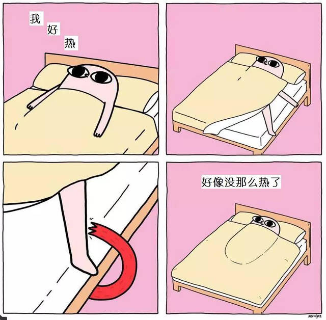 可爱的人物ketnipz 它是一位年轻的插画师小哥 harry hambley创造出的