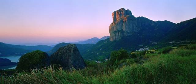 【微周刊】温州旅游热点新闻(10.1