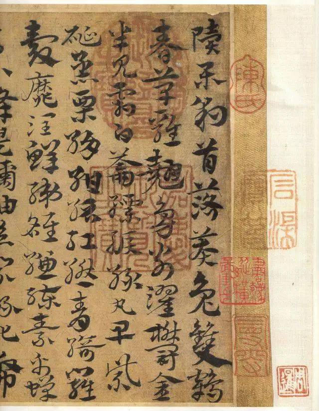 中国书画史上最全落款知识,值得收藏!