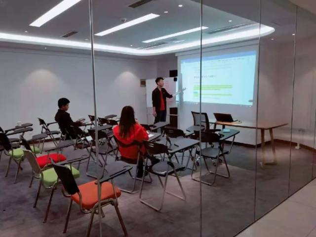 迈知教育诚聘8大岗位:高额提成、奖金