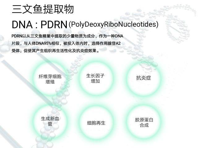 还在打水光针,你out了,普丽兰hp cell婴儿针了解一下