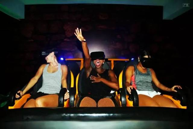 世界之窗万圣节即将开启,六大猛鬼屋,主题巡游