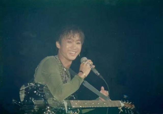 我不知道什么是音乐,但我知道什么是beyond!