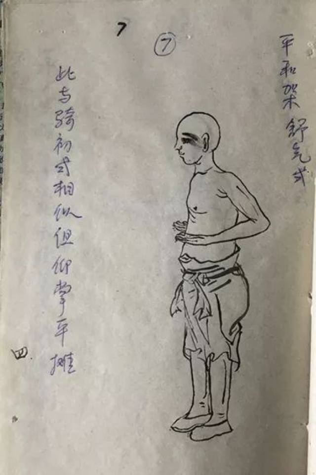 【故事】葛氏捏筋拍打疗法:一部中医界的"武功秘籍"