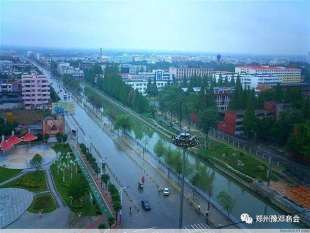 河南邓州市有多少人口_邓州那些嫁到外地的姑娘,你后悔了吗