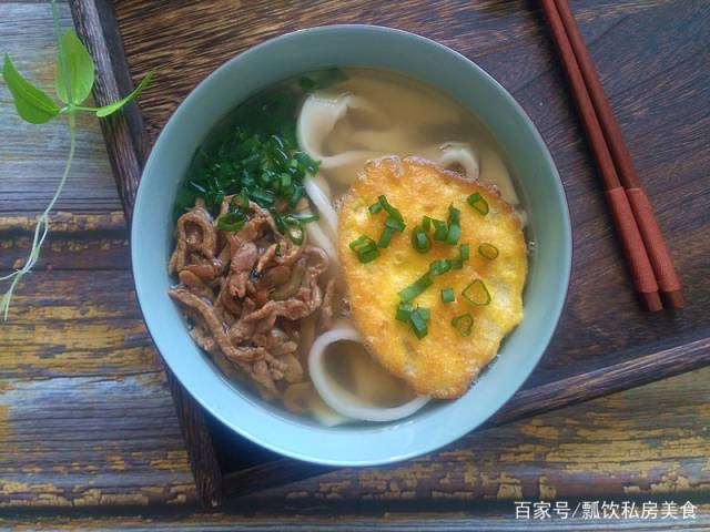 500大卡低热量减肥面条,好吃劲道营养又饱腹,