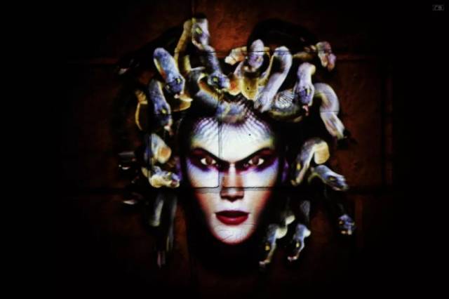 世界之窗万圣节即将开启,六大猛鬼屋,主题巡游