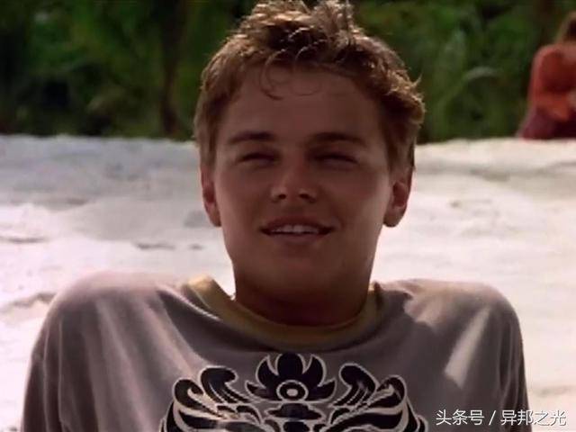 由于游客太多,莱昂纳多主演的电影里浪漫泰国