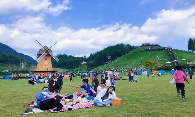 【微周刊】温州旅游热点新闻(10.1