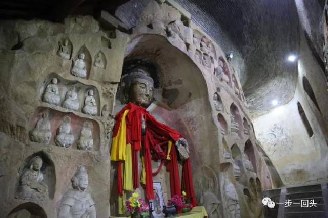 干货 | 构成中国石窟史的一百座石窟寺