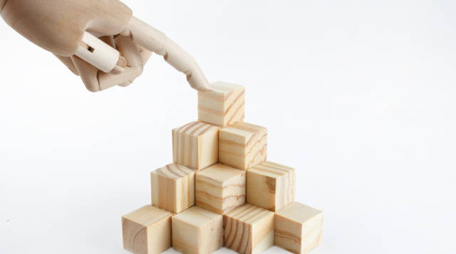 都优乐:企业文化由三个层次构成