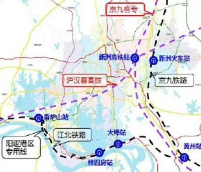 武汉2025年地铁规划图图片
