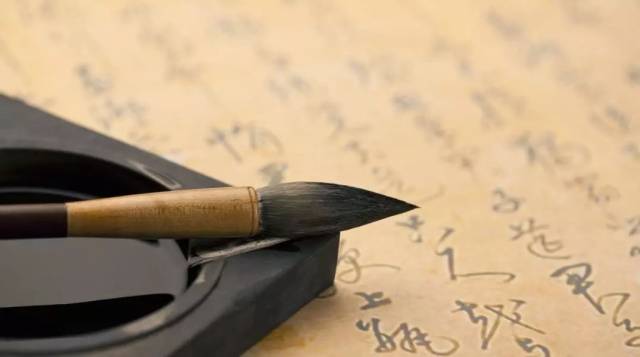 中国书画史上最全落款知识,值得收藏!