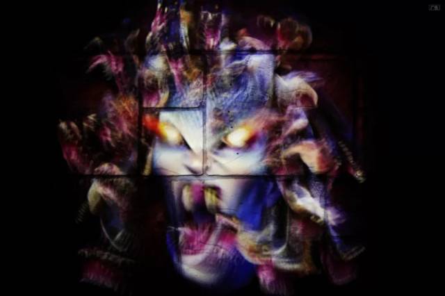 世界之窗万圣节即将开启,六大猛鬼屋,主题巡游