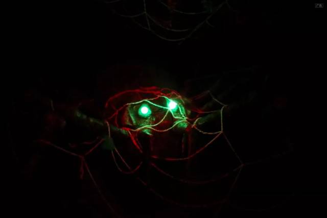 世界之窗万圣节即将开启,六大猛鬼屋,主题巡游