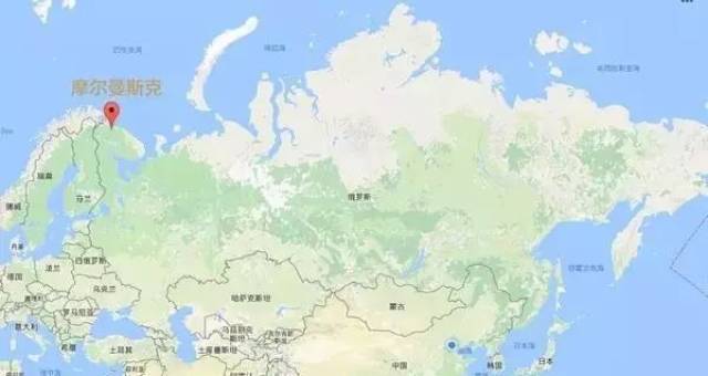 加拿大耶洛奈夫:纬度63度  美国阿拉斯加:纬度54度至71度  冰岛:纬度