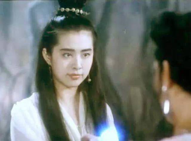 34 千年女妖 容玉意-1990