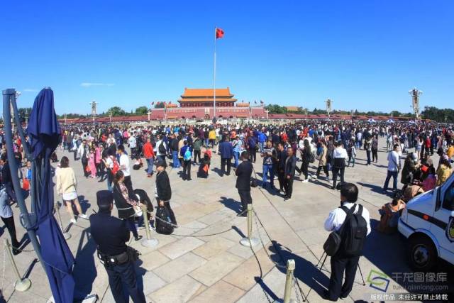 十一黄金周北京多部门重拳出击，刑事、治安警情双下降！