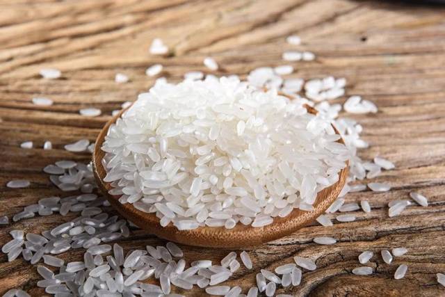 《舌尖上的中国》推荐,中国最好吃的稻米!