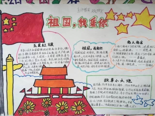 弘扬爱国主义 培育民族精神