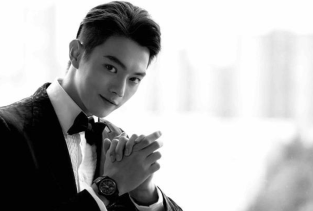 越南版《延禧》主演,皇上SF传奇页游比傅恒还要帅,明玉的扮演者是男演员?