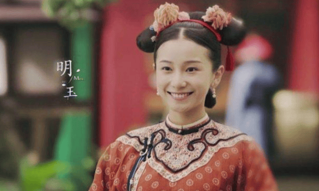 越南版《延禧》主演,皇上SF传奇页游比傅恒还要帅,明玉的扮演者是男演员?