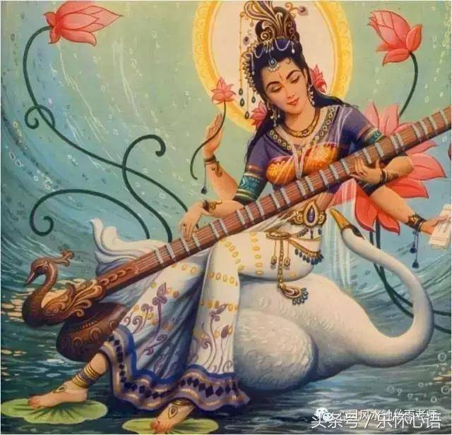 辩才天女 搜狐网