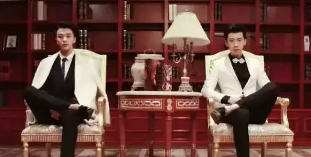 腐女最爱!盘点国产的耽美电视剧,看看哪个是你