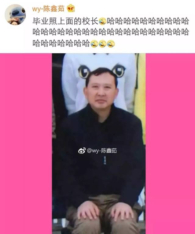 网友在学校偷拍到的爆笑沙雕照片!笑疯了!