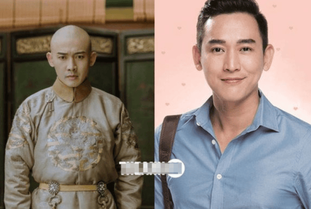 越南版《延禧》主演,皇上SF传奇页游比傅恒还要帅,明玉的扮演者是男演员?