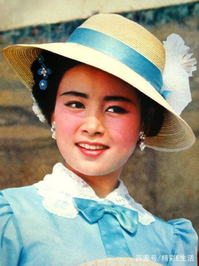 80年代绝色美女主演的10部经典电影,看过3部以上证明你已经老了