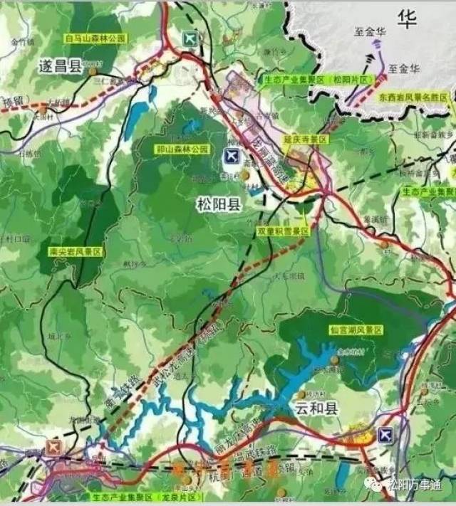 金台铁路是我市继金丽温"高铁"建成之后的又一条重要铁路干线,对于