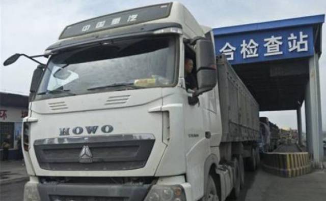 货车"两检合一"政策正式落地啦,今后车辆年检大变化!